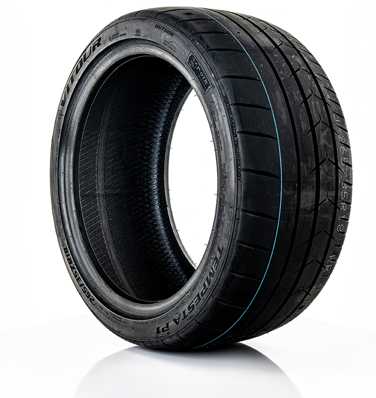 ハイグリップ VITOUR TIRE TEMPESTA ENZO(ヴィツァータイヤ ハイグリップ VITOUR TIRE TEMPESTA ENZO(ヴィツァータイヤ